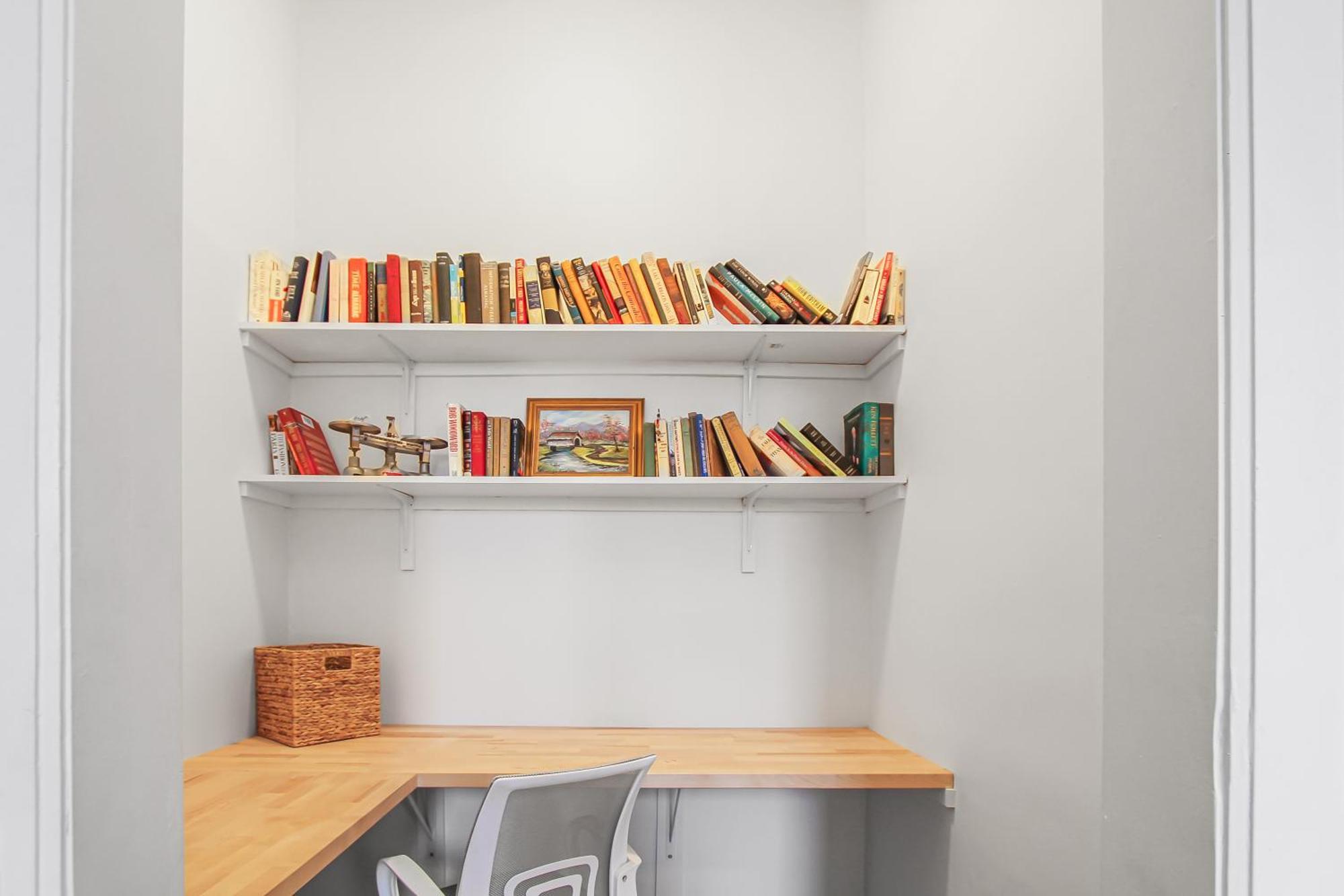 توليدو Library Square Suites المظهر الخارجي الصورة