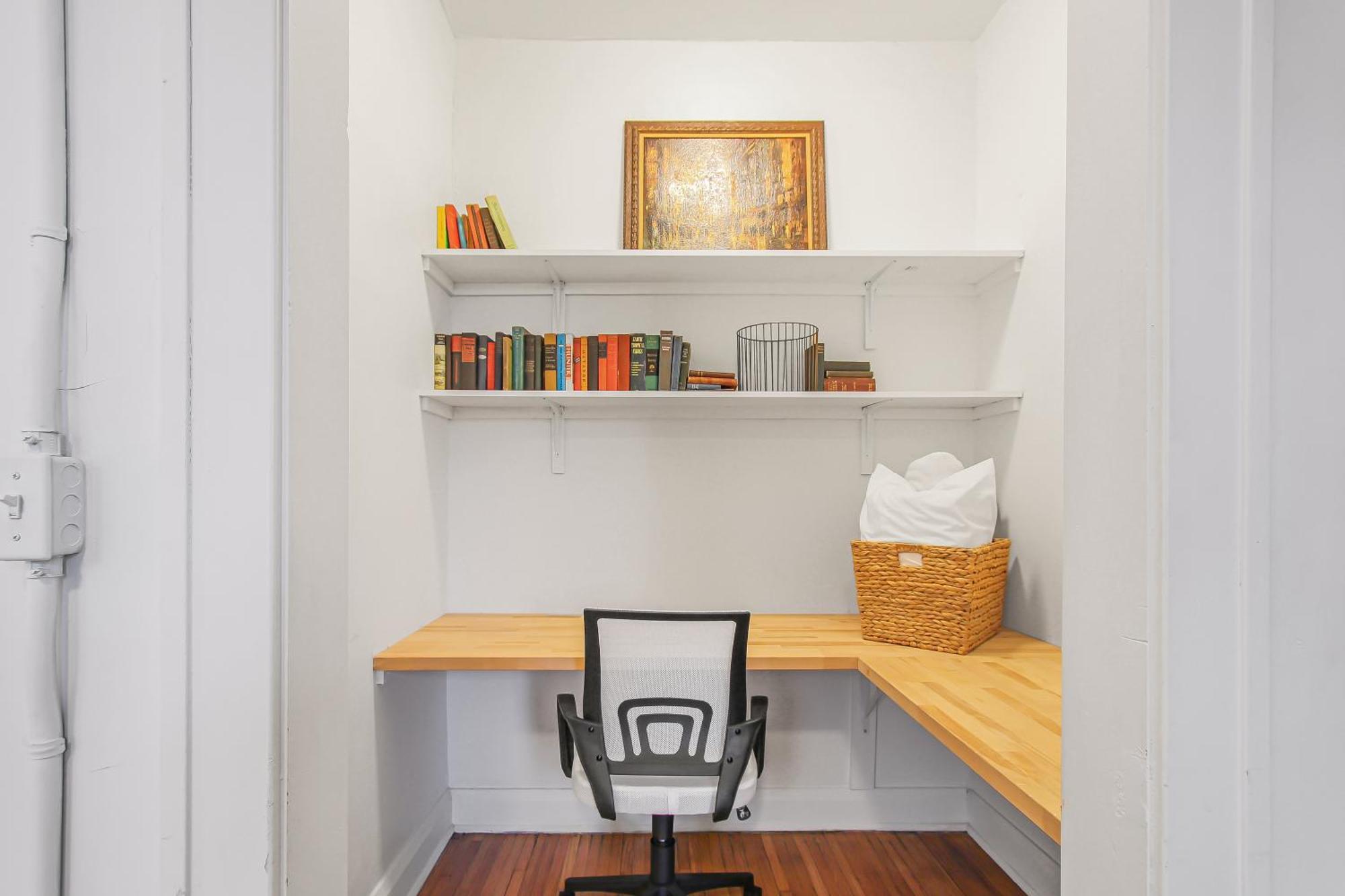 توليدو Library Square Suites المظهر الخارجي الصورة