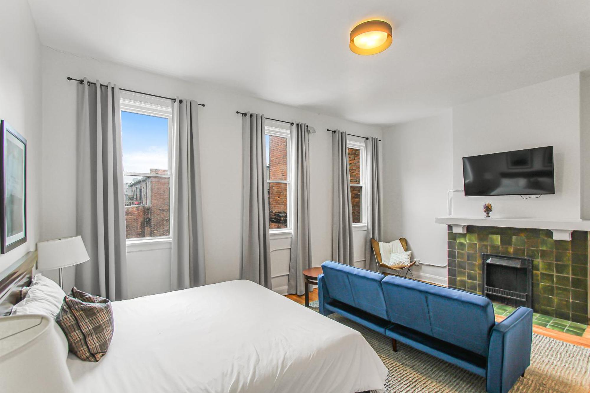 توليدو Library Square Suites المظهر الخارجي الصورة