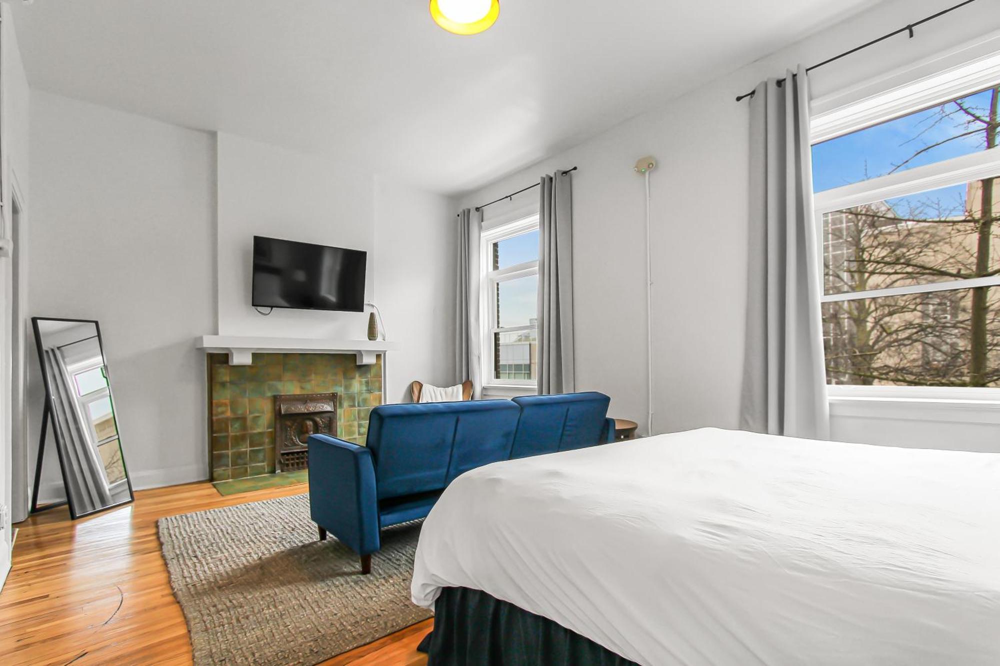 توليدو Library Square Suites المظهر الخارجي الصورة